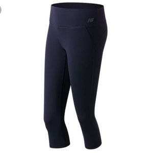 New Balance Premium Performance Capri